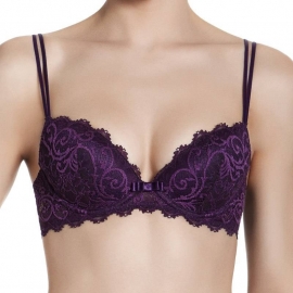 Simone Perele Celeste voorgevormde BH 70A