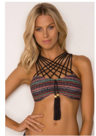 Sheridyn Fisher Bikini TRIBAL Lattice 36