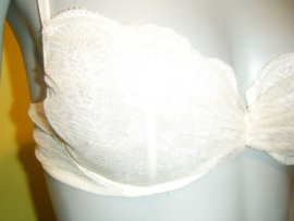 La Perla cocktail creme BH 80B