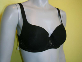 Wolford BH 69669 75D zwart