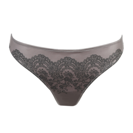 Marie Jo Tilda grey string 40