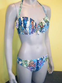 SHAN bikini set love me tender 80D / 38