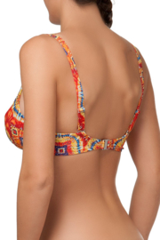 Antigel La Peruvienne bikinitop 70C EBA4357