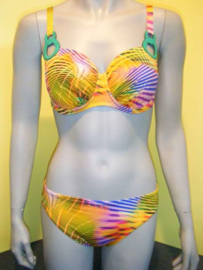 Lise Charmel Bikini Irisation Tropical 70E 38