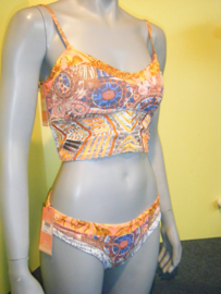 Maaji bikini reversible 1649 M