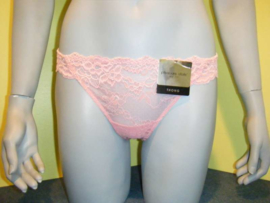 Pleasure State string my fit BLUSH L