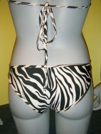 no 39 Cloris Murphey bikini zebra 34 / 36 / 38