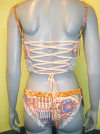 Maaji bikini reversible 1649 M