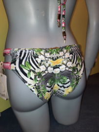 AlmaMia bikini Native M 38
