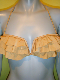 Palmarosa bikini goud