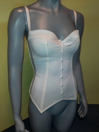 Chantal Thomass torselet Colombine 75D
