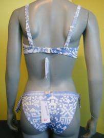 Watercult Island Tales beugel bikini 40E