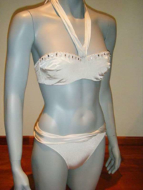 La Perla bikini zilver 75B / 38