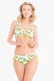 Vacanze italiane bikini Lemon 42 2 slips