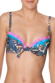 Antigel La Coralienne bikini 70D 36 38