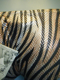 Sheridyn Fisher Monokini Belladonna Tiger 34  of 36