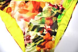 Beach Bunny "Tropical Oasis" Bikini 34