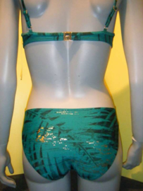 Gottex bikini groen 36 70C