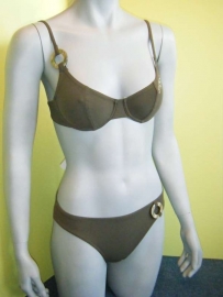 Oxbow outlet bikini 38C beugel top