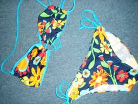 strikbikini maat 36