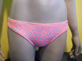 Shiwi bikini Leopard slip 38