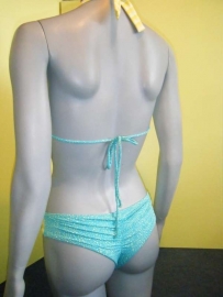 Agatha Ruiz Bikini S 34 met cheeky string