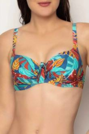 Antigel La Foglia bikini set 75F 36