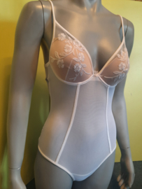 Ambra Body 2188 Bianco push-up 75B