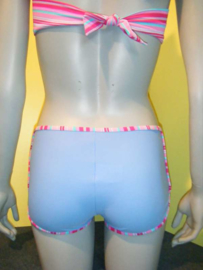 Speedo bikini Vibe Stripe Boyleg 38