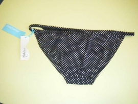 Bodique bikinislip polkadot  XXL 50/52