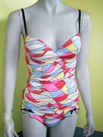 Tankini Funderwear bont 75B / M 38