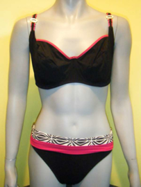 Fantasie Marrakesh bikini 75G XS