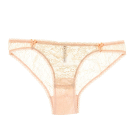 Mimi Holliday Toffee Dazzler slip XS