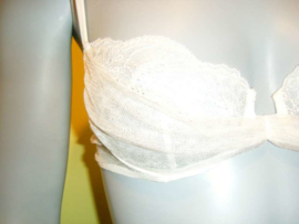 La Perla cocktail creme BH 80B