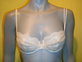 La Perla cocktail creme BH 80B