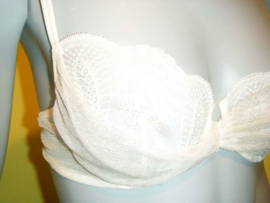 La Perla cocktail creme BH 80B