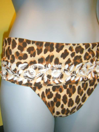 Atlantique bikini panterprint 80B