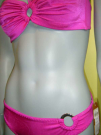 Ellipse Bikini Pink M 36/38 "gratis" 2e slip 36B 36C