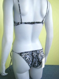 Oceano by La Perla bikini 36B zwart