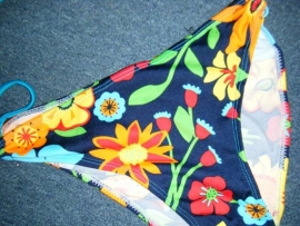 strikbikini maat 36
