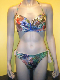 Dive d'Estate bikini Bagheera Bandeau 42D