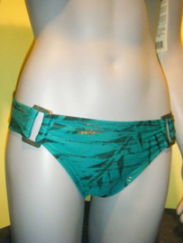 Gottex bikini groen 36 70C