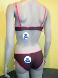 Lulu Castagnette set 75B 36