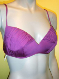 La Perla bikini paars 40C