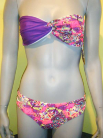 Babalu bandeau bikini 12164 S 32