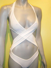 Sun and Sea string monokini Goddess M  WIT