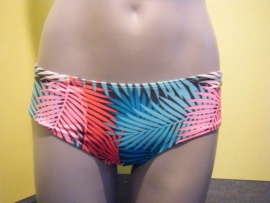 Shiwi bikinislip palm maat 38