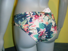 Watercult Floral Camo bikinislip 40 237