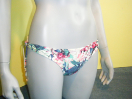 Watercult Floral Camo bikinislip 36 697