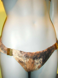 Gottex Bikini bruin 36